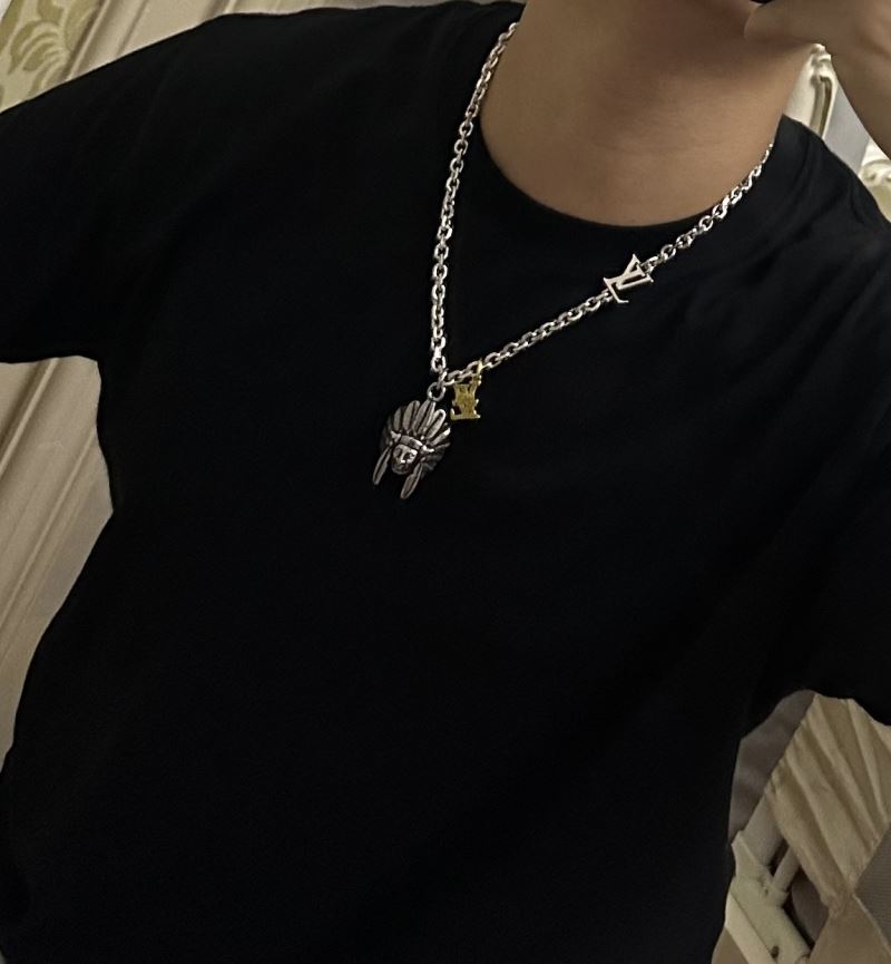 LV Necklaces